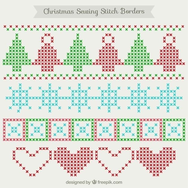 pdf cross stitch patterns