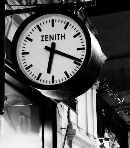 zenith carburetor manual pdf