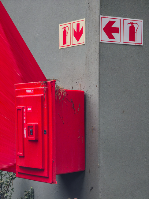 printable fire extinguisher inspection tags template pdf