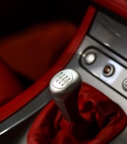 ram 2500 with manual transmission