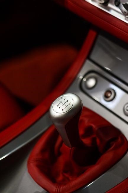 ram 2500 with manual transmission