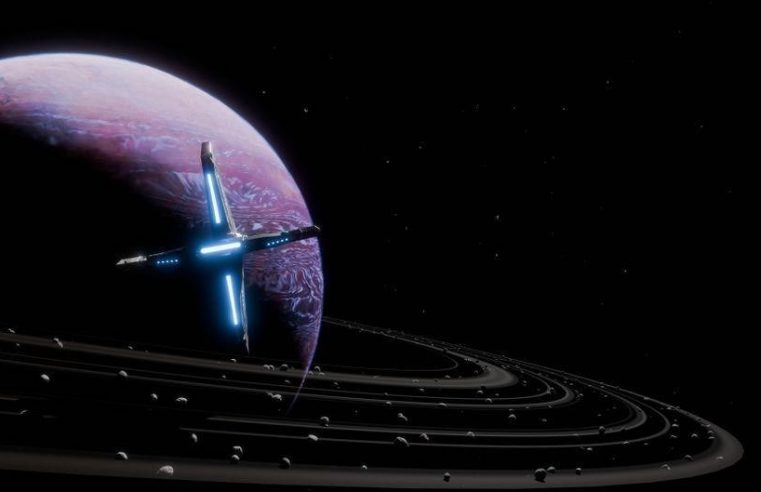 voyager episode guide