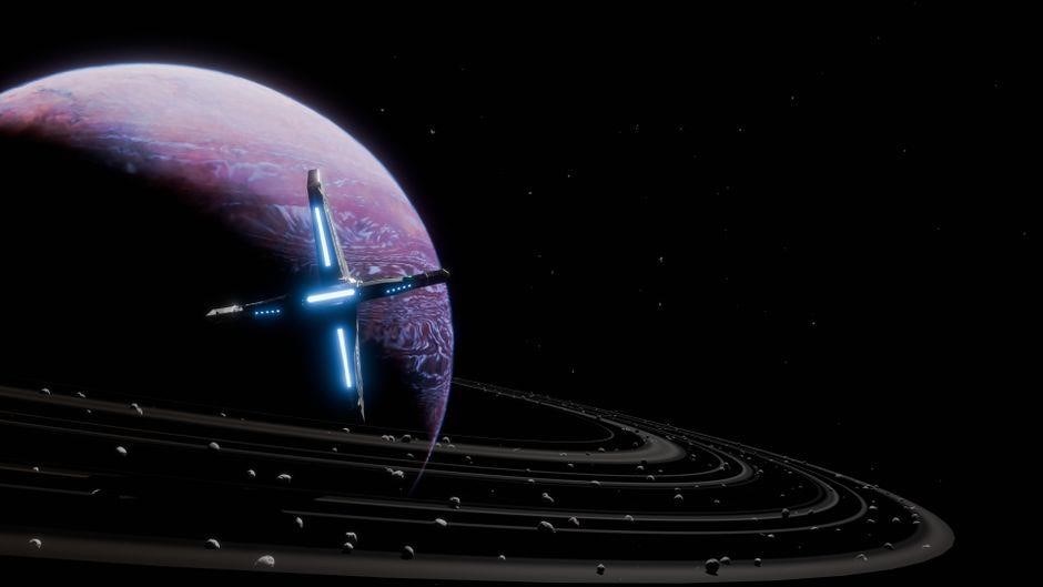 voyager episode guide